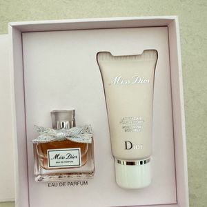 SUNDAY SALE Miss Dior Lotion