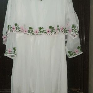 New Kaftan Gown