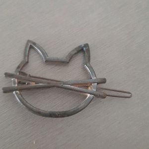 Cat Hair Clip