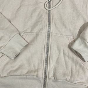 H&M Zipper