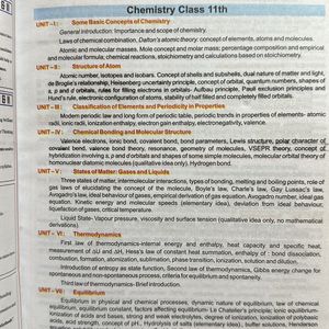 Karnataka CET Exam Book Chimestry