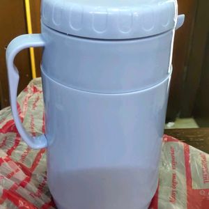 Cello Insulated Tuff Jug