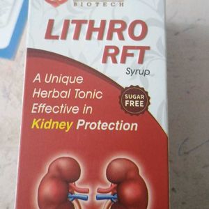 Its Improved Kidney Function