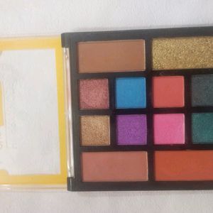 Combo 2 Eyeshadow