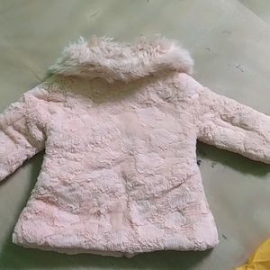 Lovely Stylish Jacket for Girls