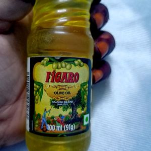 100 Ml  Figaro  Olive Oil