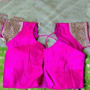 Saree Set