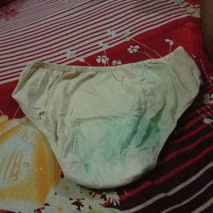 Panty  For Womens Use