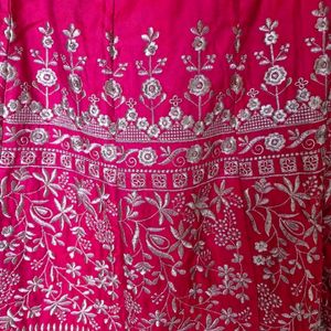 Bridal Lehenga