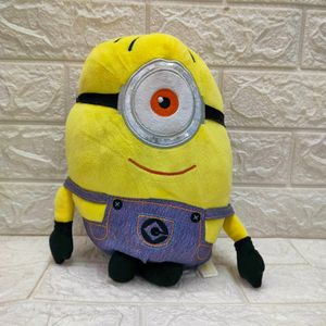 Minions Plush