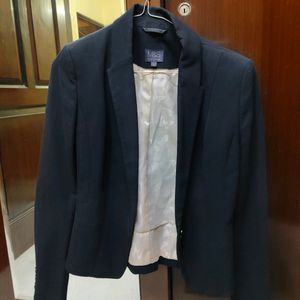 Marks & Spenser - Black Formal Blazer