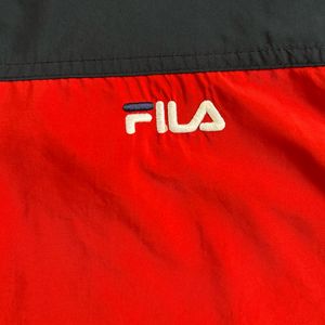 Fila Vintage Jacket Orignal