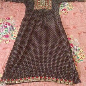 13 14 Years Girls Kurti For Any Festival