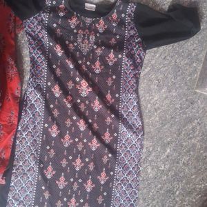 Combo Kurti