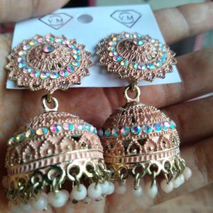 Jhumka✨