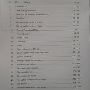 NEET Catalyist Physics And Chemistry Package