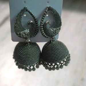 Jhumka Earring