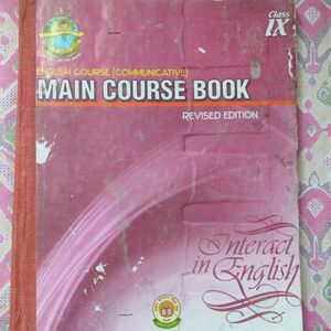 NCERT Class 9 Combo Of 7 Textbooks