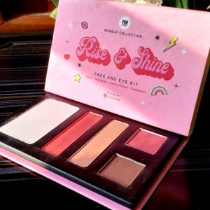 Myglamm POPxo Makeup - Face & Eye Kit