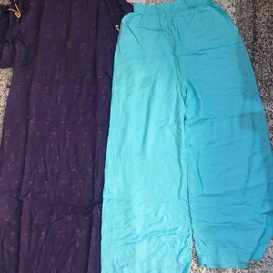 Kurta Set