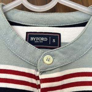 Byford Original Tshirt On Sale