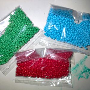 Seed Beads