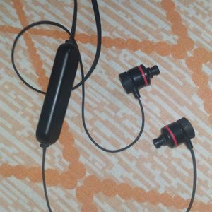 Bluetooth Headphones (One Side Working)