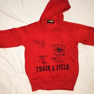 Kids Sweatshirt