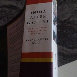 India After Gandhi