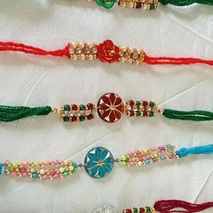 Rakhi Combo For sale