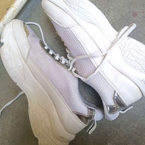 White Shoes For Women