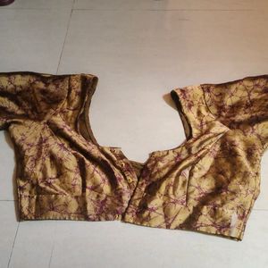 Used Blouse