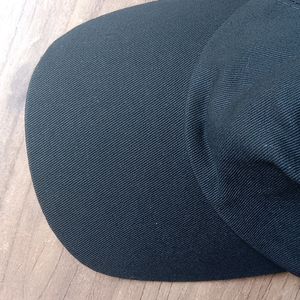 Black Cap