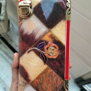 Women's Wallet