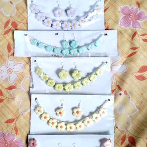 Jewelry Set (any 1)