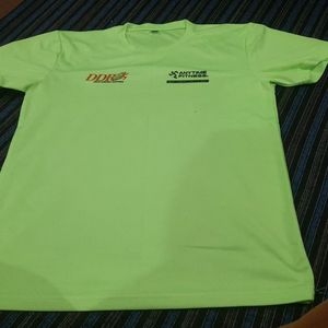 Neon Tshirts