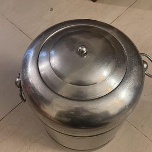 20 Litre Stainless Steel Water Storage