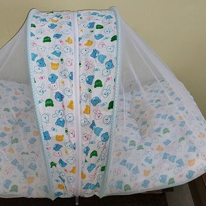 Baby Bed