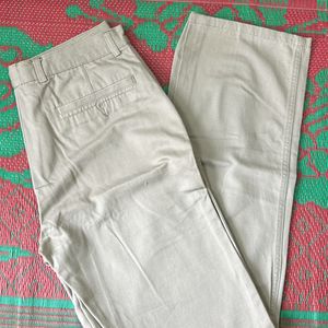 Men Pants Set Of 3