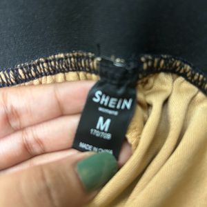 Shein Mesh Long Skirt(s-m)