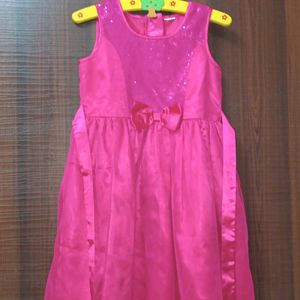 Pink Dress For Kids! *SALE*