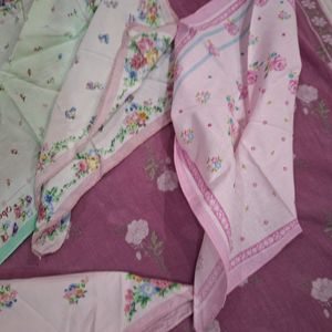 Super Fine Cotton Hankies