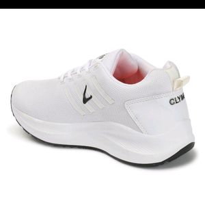 Clymb Sports Shoes ⚪