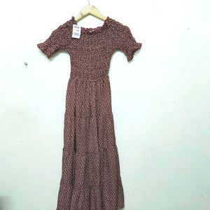 Trendy New Dress For Women