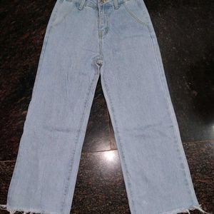 🐳High Quality Rarely Used Denim Jean🐳