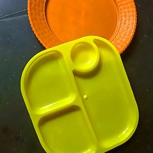 Fancy Plates For Toddlers