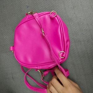 Baby Accessories Bag
