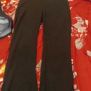 Korean High Waist Pant