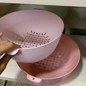 Vegetable Strainer