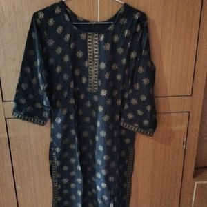 New Kurta Palazzo Set